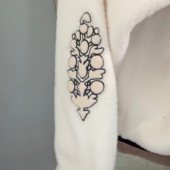 FP Movement Hit The Slopes Patch Jacket - Picture 9 of 14